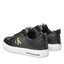 Calvin Klein Jeans Sneakers Calvin Klein Jeans Casual Cupsole Xray YM0YM00607 Black BDS
