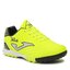 Joma Обувки Joma Toledo Jr 2309 TOJS2309TF Lemon Fluor/Black