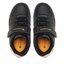 Champion Sneakers Champion Alter Low B Ps S32428-CHA-KK001 Nbk/Yellow