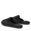 Vans Pantofole Vans Mountain Mule VN0A5JI6BKA1 Butter Leather Black/Blac