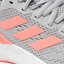 adidas Παπούτσια adidas Response Super 2.0 J GZ0594 Grey Two/Acid Red/Flash Orange