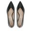 Caprice Scarpe basse Caprice 9-22408-20 Black Nappa 022
