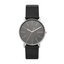 Skagen Karóra Skagen Signatur SKW6654 Black/Silver