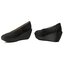 Fly London Lågskor Fly London Yaz P500025179 Black