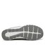 Skechers Boty Skechers Fascinating 104286/GYLB Gray/Light Blue
