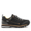 CMP Trekkings CMP Elettra Low Wmn Hiking Shoe Wp 38Q4616 Nero/Amber 63UM