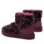 Ugg Pantofi Ugg W Classic Mini Chunky Sequin 1130602 Pnr