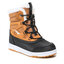 Bagheera Snehule Bagheera Snowy 86533-24 C7101 Yellow/Black
