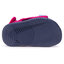 Nike Босоніжки Nike Sunray Adjust 5 V2 (TD) DB9566 600 Fireberry/Purple Pulse