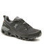 On Scarpe da trekking On Cloudwander Waterproof 7398606 Black/Eclipse