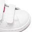 adidas Παπούτσια adidas Stan Smith Cf 1 FX7538 Ftwwht/Ftwwht/Bopink