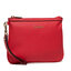 Guess Táska Guess Vanille Flat Top Zip PWVANI P2102 RMR