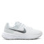Nike Pantofi Nike Revolution 6 Nn DC3729 500 White/Metallic Silver
