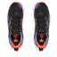 Under Armour Cipő Under Armour Ua Spawn 5 3026285-001 Blk/Gry