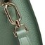 Furla Handtasche Furla Genesi WB00811-BX0053-1996S-1-007-20-RO-B Mineral Green