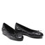 Pinko Μπαλαρίνες Pinko Chantal Ballerina PE 22 BLKS1 1H211L Y86L Black Z99
