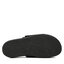 Calvin Klein Jeans Чехли Calvin Klein Jeans Sandal Slide Softny YM0YM00644 Black/Imperial Blu 0GP