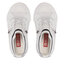 Big Star Shoes Sneakers Big Star Shoes JJ374394 White