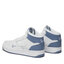 Karl Kani Сникърси Karl Kani Kani 89 High 1080879 White/Blue