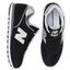 New Balance Sneakers New Balance ML373CA2 Negru