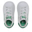 adidas Boty adidas Originals Stan Smith El I HQ6731 Ftwwht/Ftwwht/Cblack