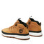 Timberland Tenisice Timberland Euro Trekker Super Ox TB0A5UW92311 Wheat Nubuck