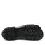 Birkenstock Șlapi Birkenstock A 630 0010272 Black