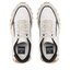 Liu Jo Sneakers Liu Jo Running 01 7B3005 PX310 White/Black S1005
