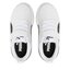 Puma Сникърси Puma Rickie Ac Ps 385836 03 Puma White/Puma Black
