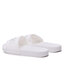 Boss Pantoletten Boss J19079 S White 10P