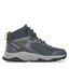 Columbia Trekkings Columbia Trailstorm™ Ascend Mid Wp 2044271 Graphite/ Nori 053