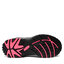 CMP Bakancs CMP Sun Wmn Hiking Shoe 31Q4806 Nero U901