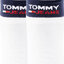 Tommy Jeans Șosete Înalte Unisex Tommy Jeans 701220288 Navy 001