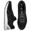 Asics Cipő Asics DynaFlyte 3 1011A002 Black/White 001
