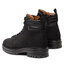 Salamander Schnürstiefeletten Salamander Vanco 31-67802-11 Black