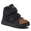Mrugała Schnürschuhe Mrugała Andy 6380/2-73 Blu
