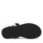 Liu Jo Szandál Liu Jo Frida 20 SA3021 EX014 Black 22222