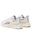 Reebok Scarpe Reebok Zig Kinetica 3 Shoes HR1319 Bianco