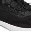 Salomon Scarpe Salomon Sense Feel 2 W 412760 20 W0 Black/White/Black