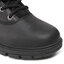 CATerpillar Μποτίνια CATerpillar Leverage Shoe P725150 Black