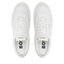 Boss Sportcipők Boss Baltimore Tenn 50502893 10254009 001 White 100
