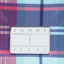 Tommy Jeans Kabelka Tommy Jeans Tjw Hype Cons Travel Tote Tartan AW0AW14428 0GY