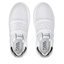 KARL LAGERFELD Sneakers KARL LAGERFELD KL62237 White Lthr