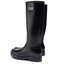 TWINSET Gummistiefel TWINSET Rain Boot 202tcp21 Nero 00006