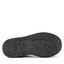 Geox Kozačky Geox J Eclair G. H J169QH 054FU C9999 S Black