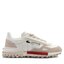 Lacoste Sneakersy Lacoste Elite Active 746SMA0008 Wht/Dk Grn 286