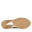 Boss Sneakersy Boss J29351 M Black 09B