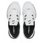 Head Pantofi Head Sprint 3.5 275323 White/Black 025