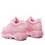 Buffalo Сникърси Buffalo 1339-14 2.0 1533297 Pink