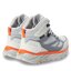 Jack Wolfskin Bakancs Jack Wolfskin Terraventure Texapore Mid W 4049991 Silver Grey